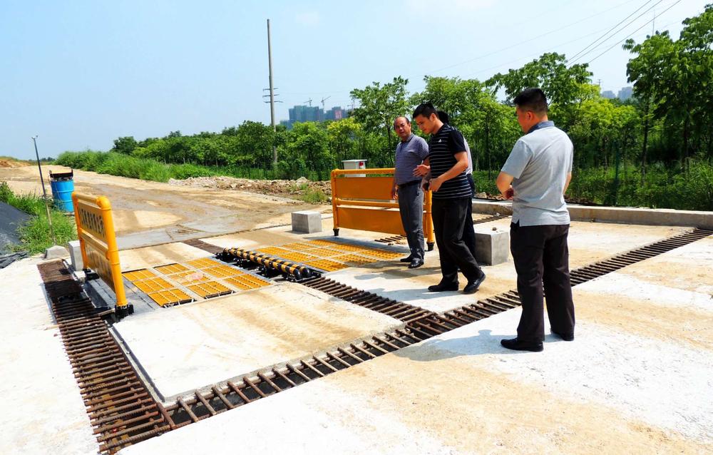 合肥市城市管理局